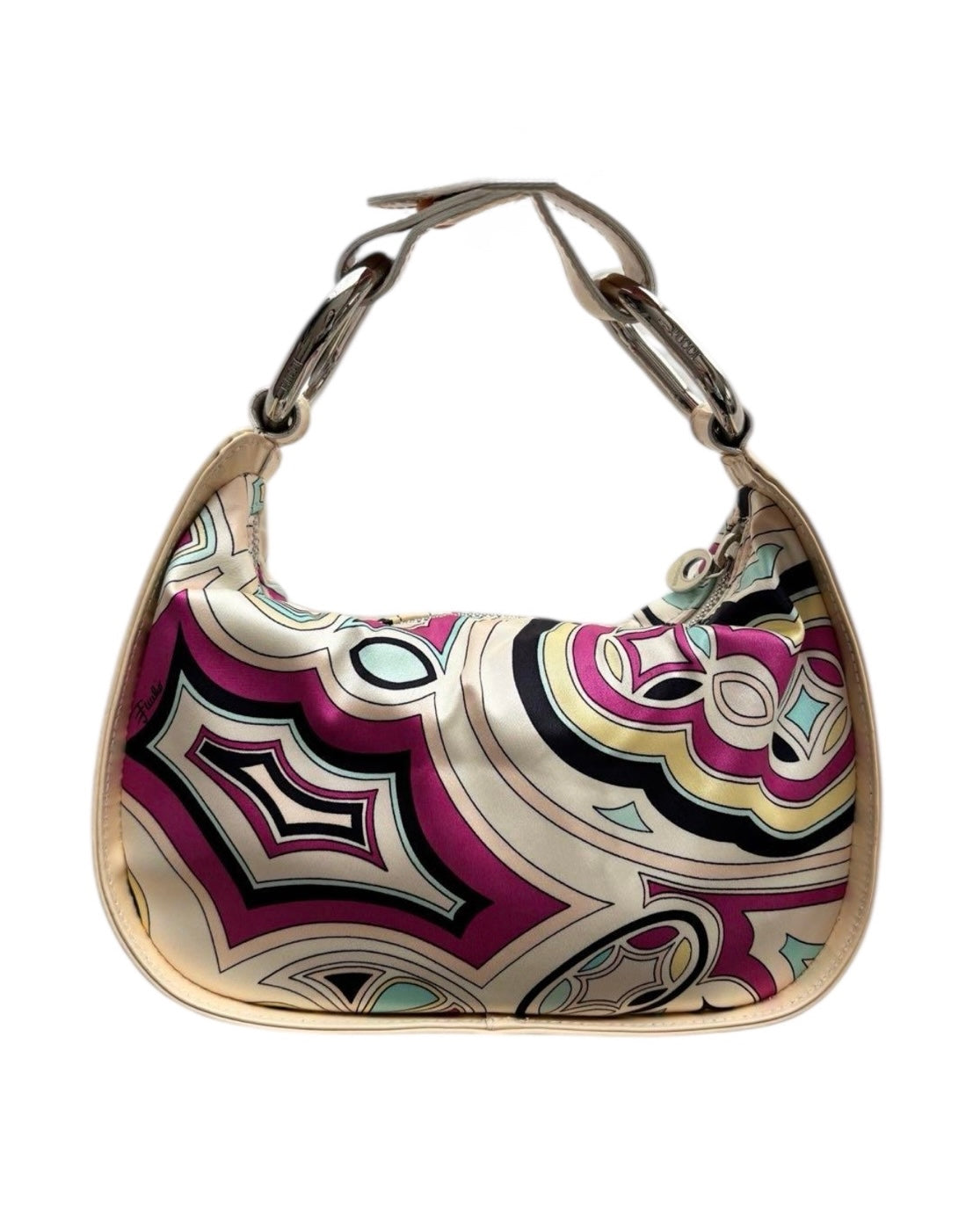 PUCCI PRINT MINI BAG