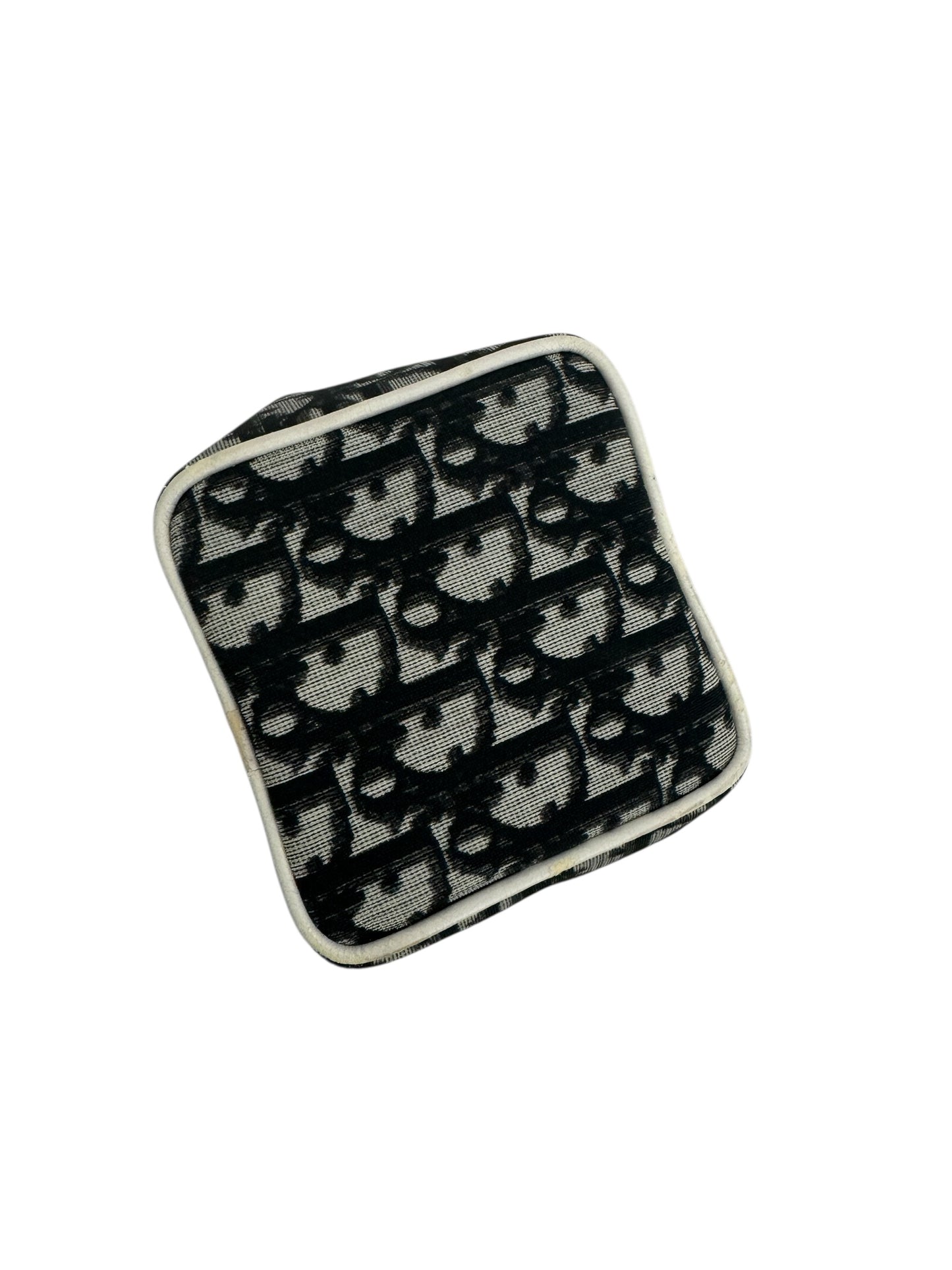 CHRISTIAN DIOR TROTTER VANITY CASE
