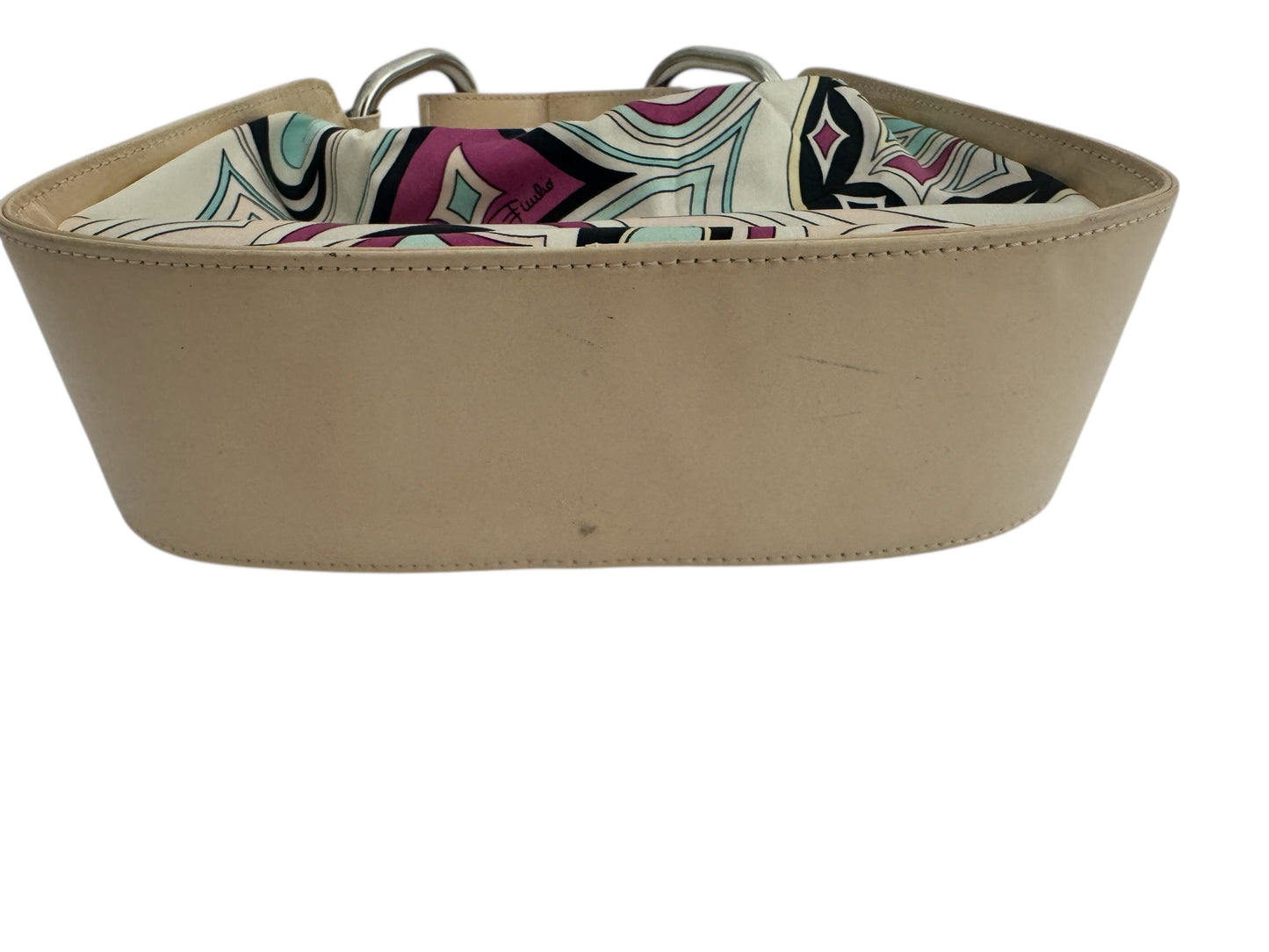 PUCCI PRINT MINI BAG