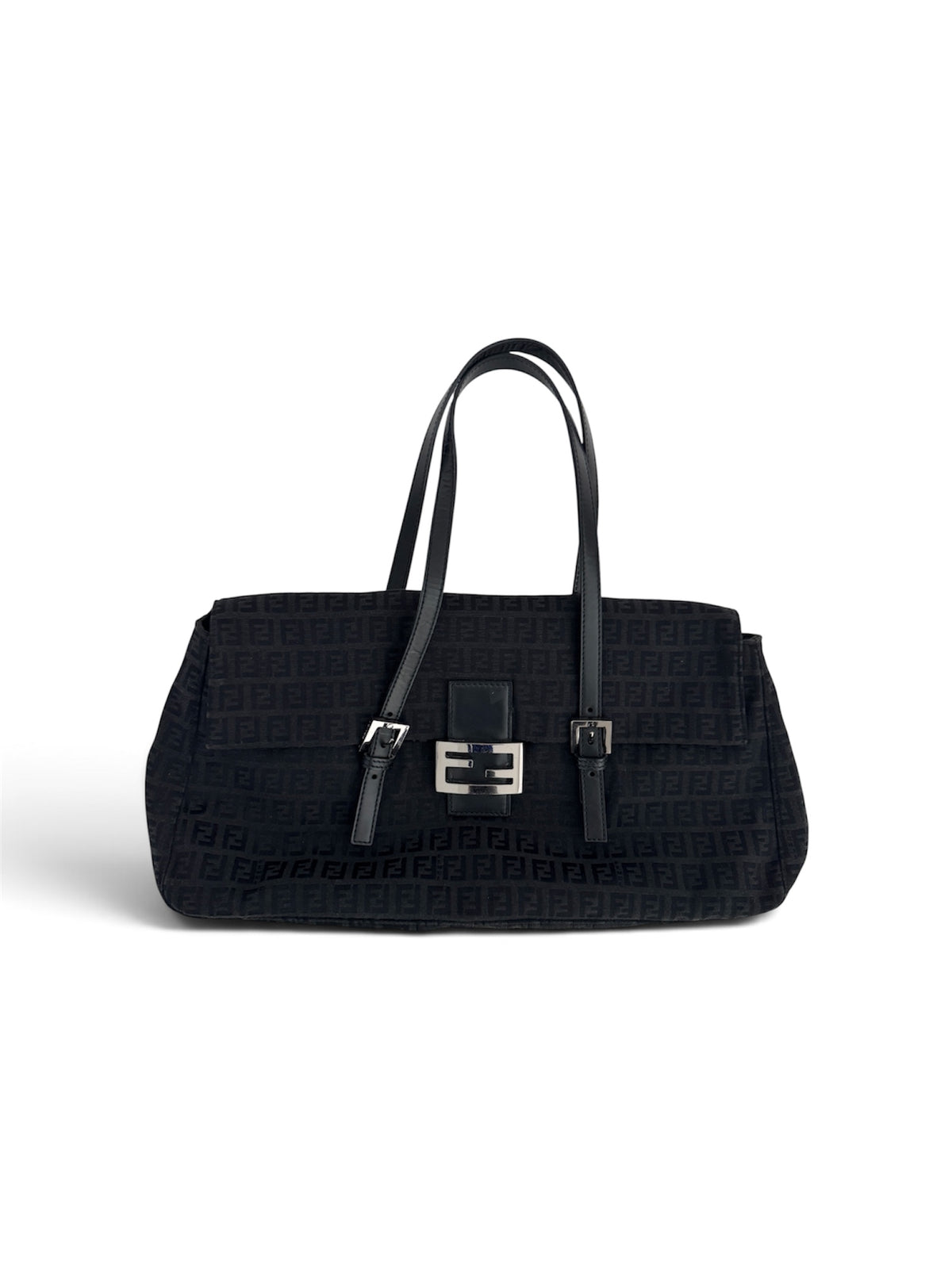 FENDI ZUCCHINO FF MAMA