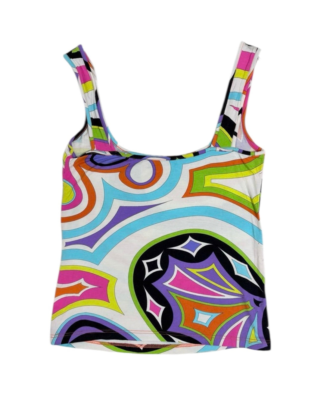 PUCCI TANK TOP